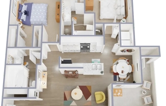 Partner-provided photo for $1649 unit