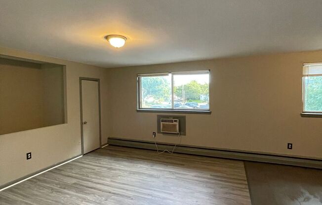 Wallingford South Apartments