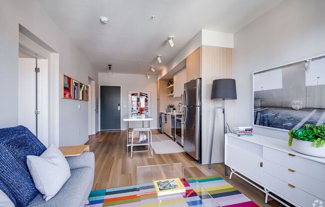 Partner-provided property photo