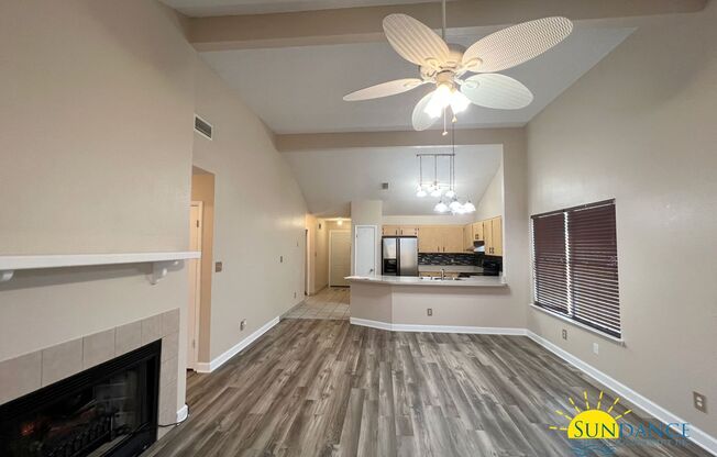 Charming 3-Bedroom, 2-Bathroom Home in Yorktown, Fort Walton Beach!