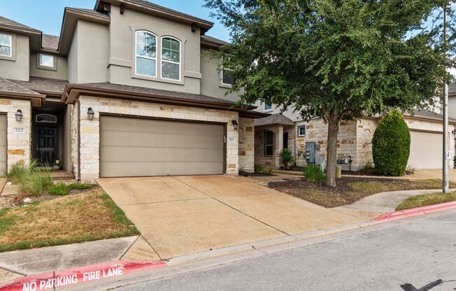 13400 BRIARWICK DR UNIT #703 AUSTIN, TX 78729