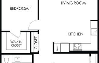 Partner-provided photo for $3305 unit