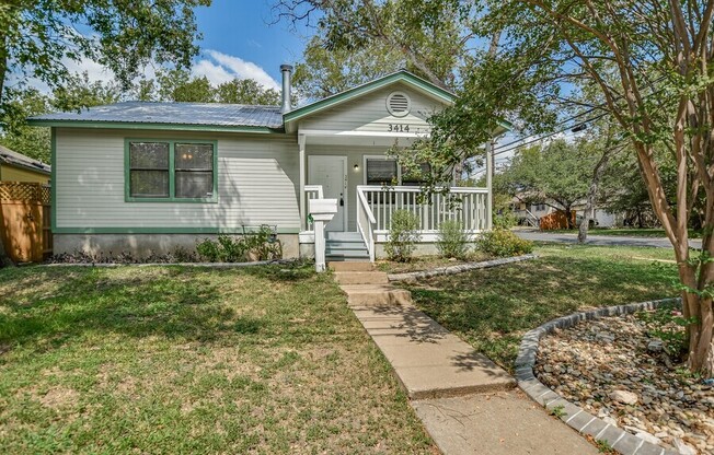 3414 HOLLYWOOD AVE