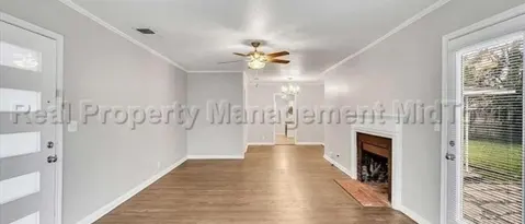 6400 GREENWAY RD