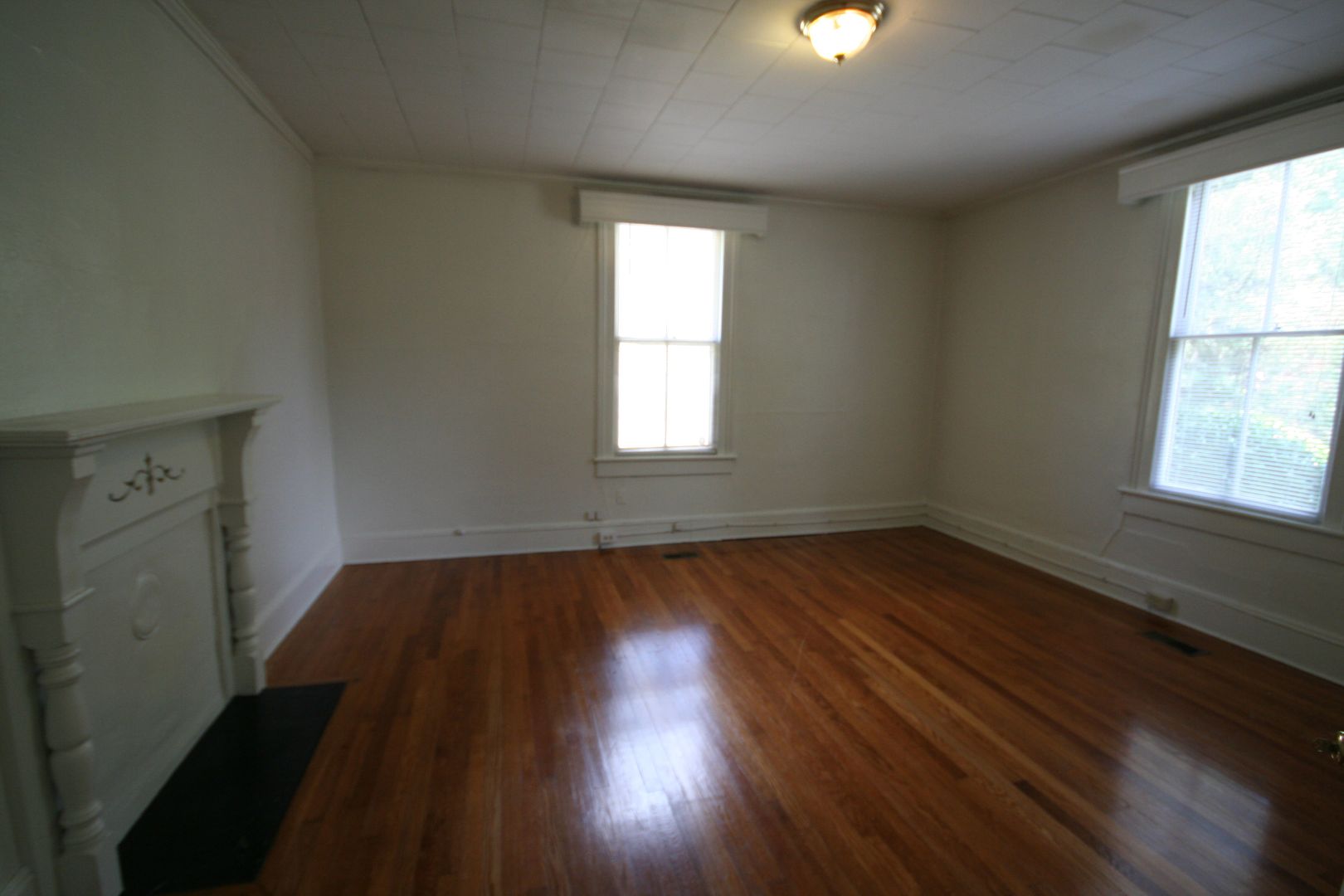 Perfect 4BR Home by Duke - All Appliances / Great Deck and Porch!