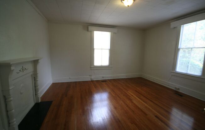 Perfect 4BR Home by Duke - All Appliances / Great Deck and Porch!
