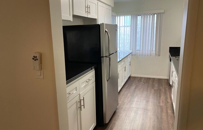 1 bed, 1 bath, 850 sqft, $2,995, Unit 107