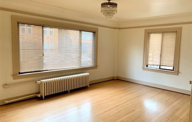 Gresham Apartments