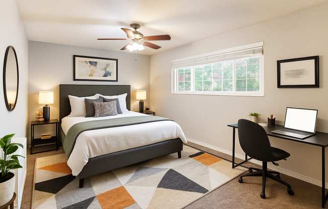 Welcome to Sycamore Square Apts