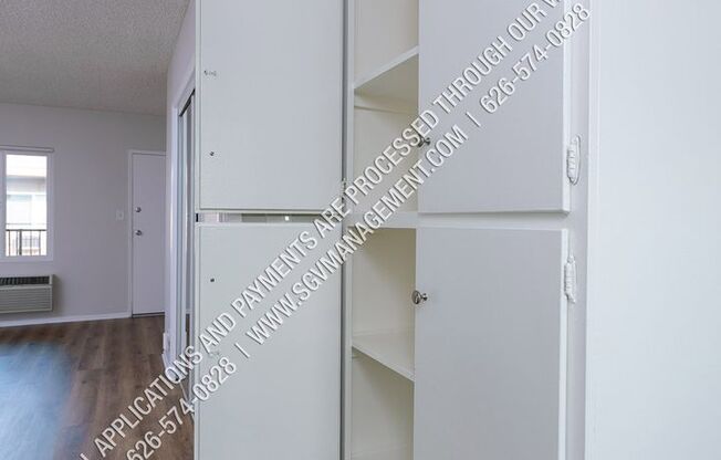 Studio, 1 bath, 444 sqft, $1,550, Unit 11