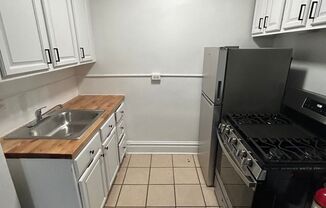 Partner-provided photo for $1850 unit