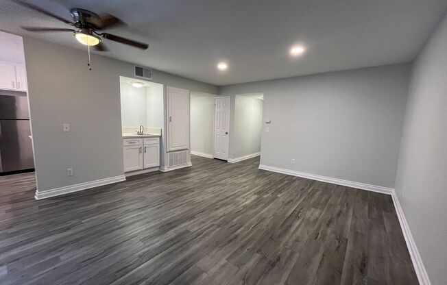 2 beds, 2 baths, 1,115 sqft, $2,848, Unit 119
