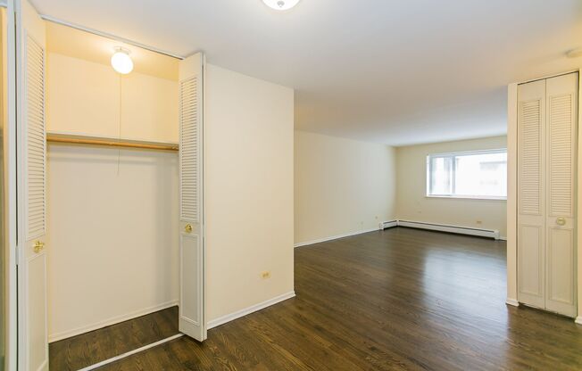 Lincoln Park Living!