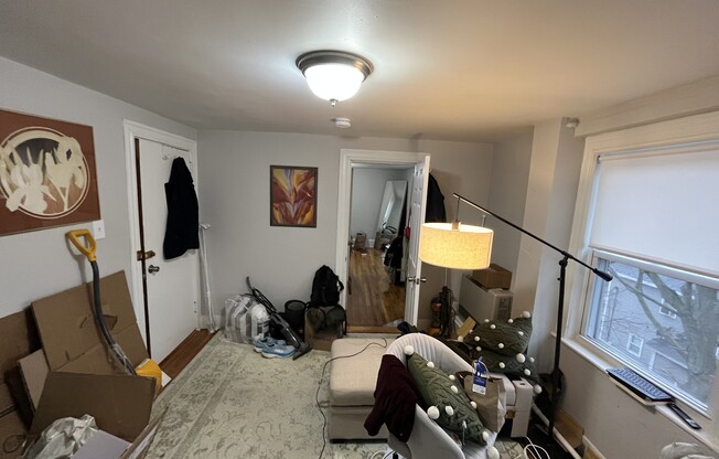 196 Fairmount Rd.