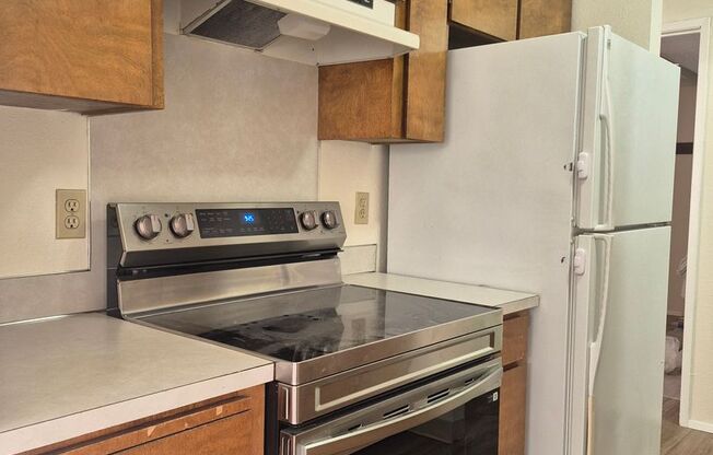 Upgraded 2 Bedroom Duplex Walking Distance To Lions Field