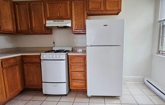 Chadford Apartments