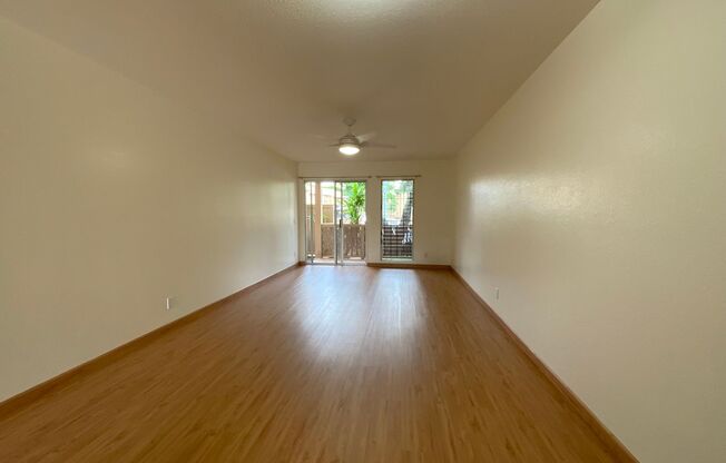 GROUND FLOOR WAIAU GARDENS VILLA