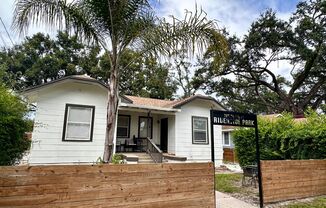 Flats at Riverside Park