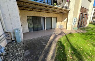 2 beds, 1 bath, $1,400