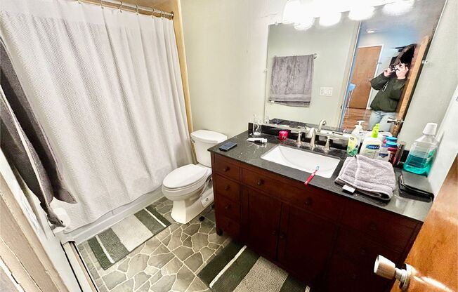 1 bed, 1 bath, 500 sqft, $1,850, Unit 12