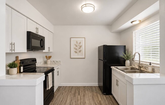 Roselea Manor Apartments