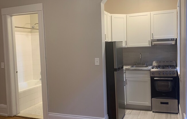 1 bed, 1 bath, $1,349, Unit 104