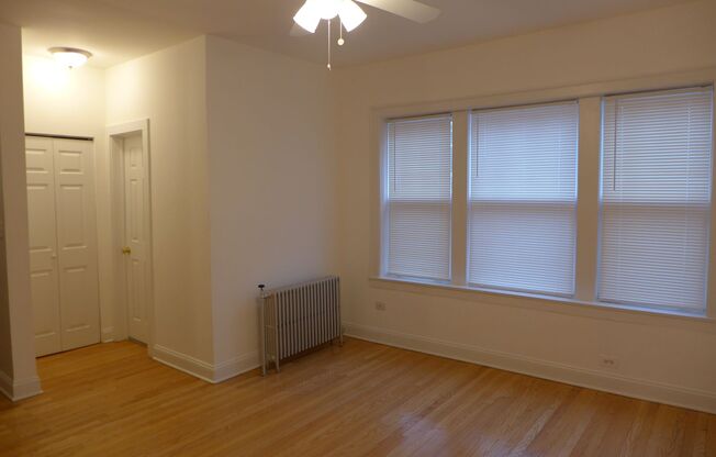 Studio, 1 bath, 405 sqft, $1,175, Unit 113