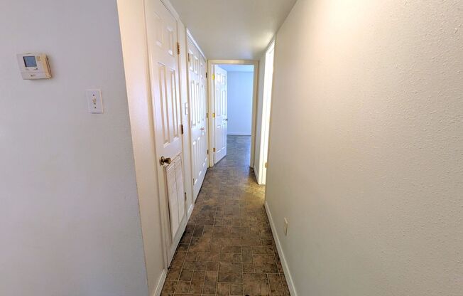 Alpine Circle Apartments