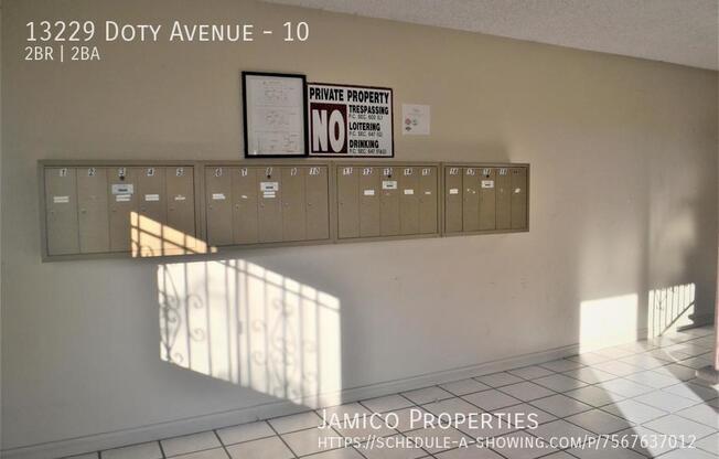 13229 Doty Avenue