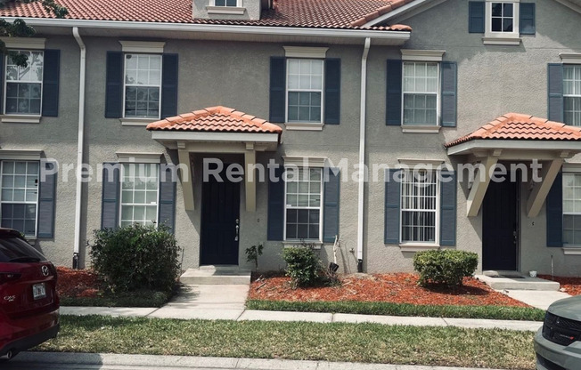 A Hidden Gem Near Lake Nona & Medical City