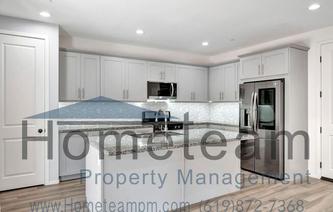 4 BR / 3 BA 2414 Sq ft. Chula Vista/Otay Ranch