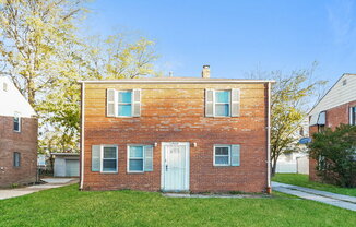 20231 Crystal Avenue (upstairs)