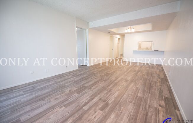 2 beds, 1 bath, 970 sqft, $1,299, Unit 17 PR