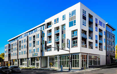 Studio, 1 bath, 487 sqft, $1,145