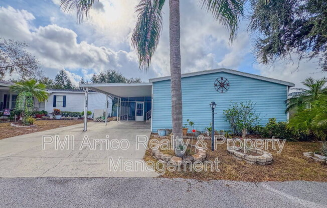 616 KLICKETY KLAK LN