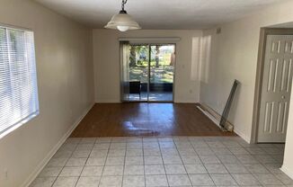 2 beds, 1 bath, $1,100