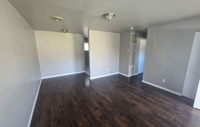 4 Bedroom Home in Marshalltown
