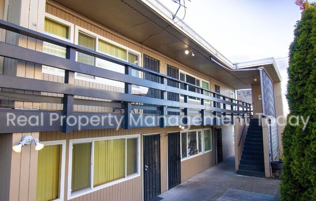 3837 S Junett St Tacoma