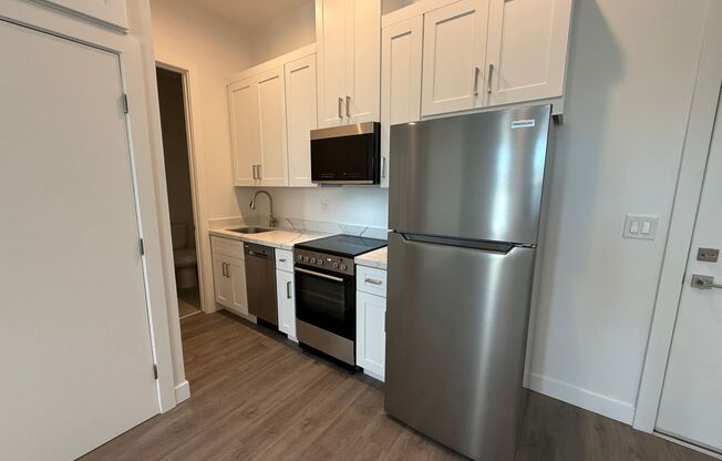 455 Lofts