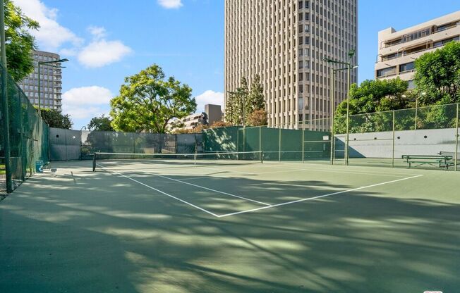 2 beds, 2 baths, 1,172 sqft, $3,850, Unit 905