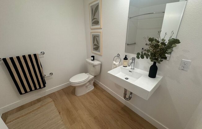 Modern Living in the Heart of Los Angeles