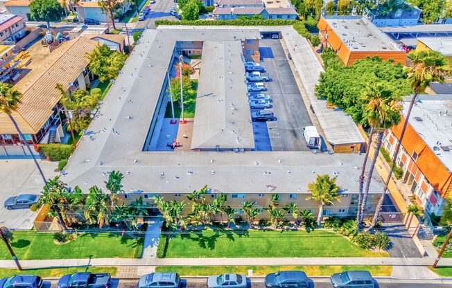 The Rancho Shops LLC