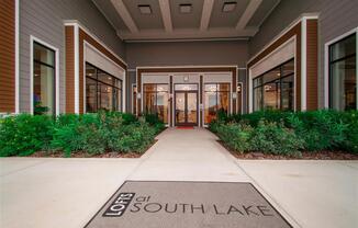 Lofts at South Lake