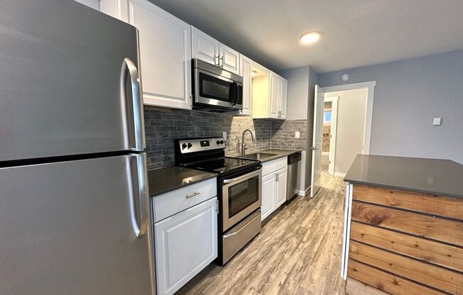 J3 Apartments