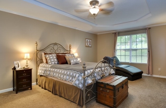 Home For Rent - 4740 Savannah Lane Evans, GA 30809