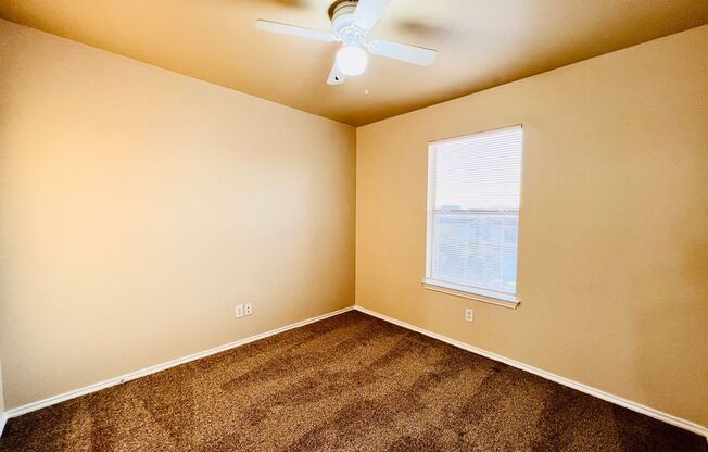 3 bed 2 bath for less then $1200 a month Won’t last long!