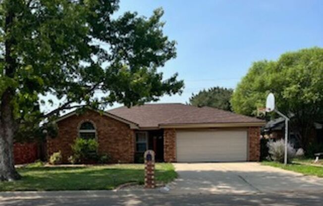 2513 Fred Daugherty Ave Clovis NM