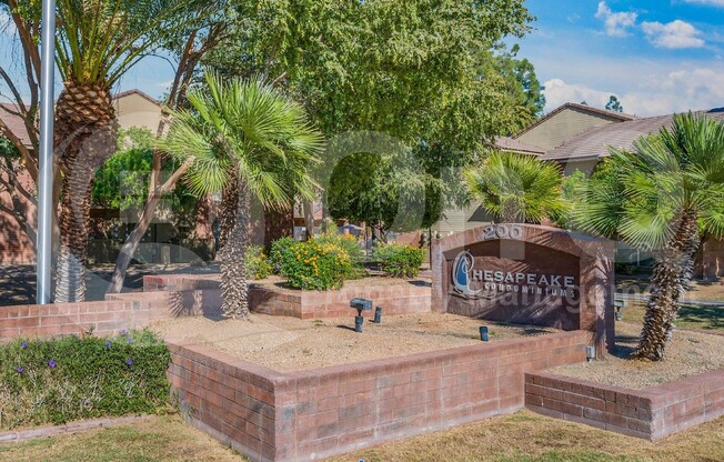 1 bed, 1 bath, 629 sqft, $1,075, Unit 164
