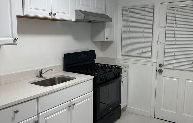 Spacious Home Available for Rent! Newly Renovated! Finished Basement! W/D! Available Now!