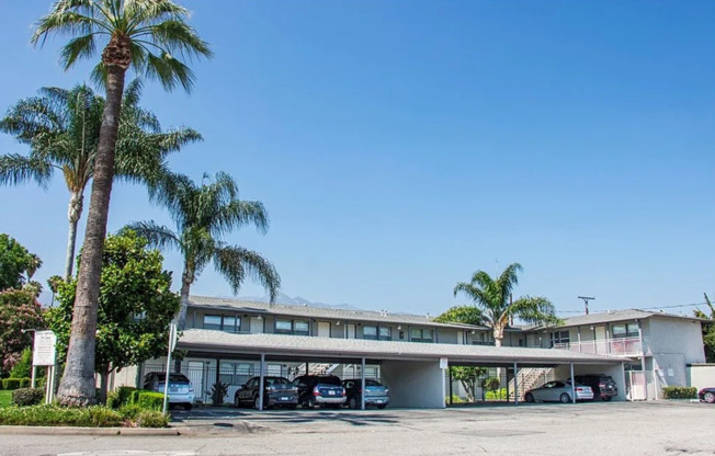 380 S. Sierra Madre Blvd.